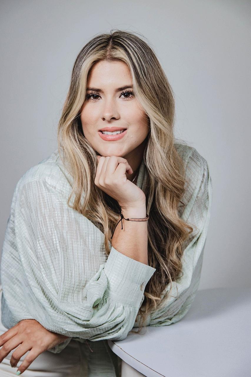 Samantha Rodriguez, Operations Director