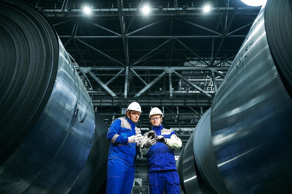 Jonathan Williams, Chief Engineer